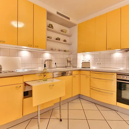 דירה Sunshine Mit Balkon *