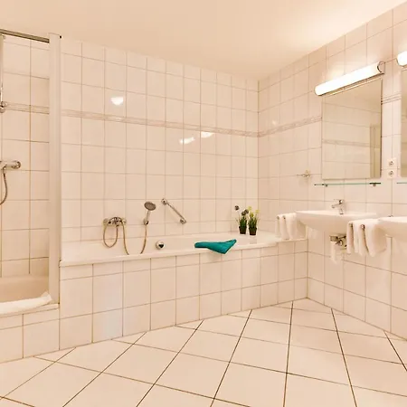 Sunshine Mit Balkon *