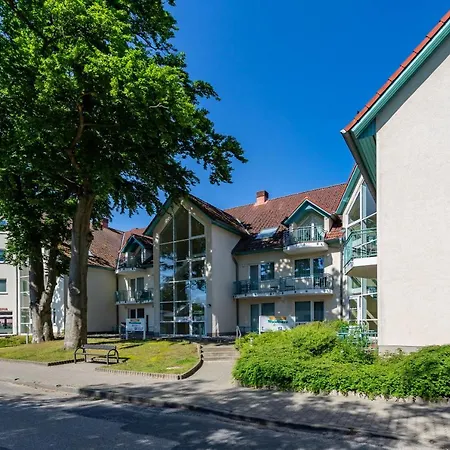 Sunshine Mit Balkon Appartement *