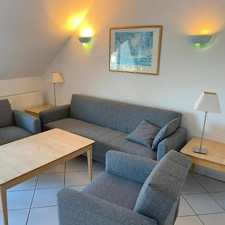 Sunshine Mit Balkon *