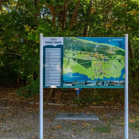 Sunshine Mit Balkon *